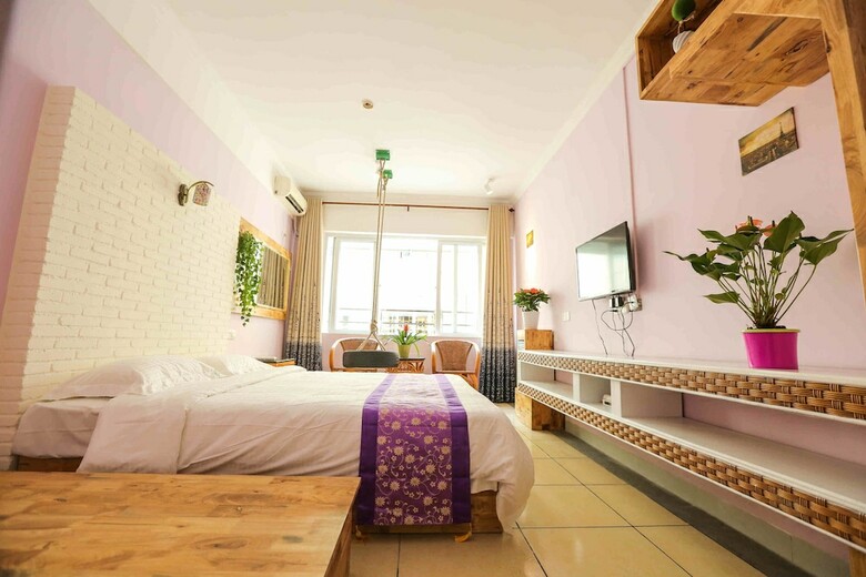 Hotel The Sea Resort Sanya Seaview Inn