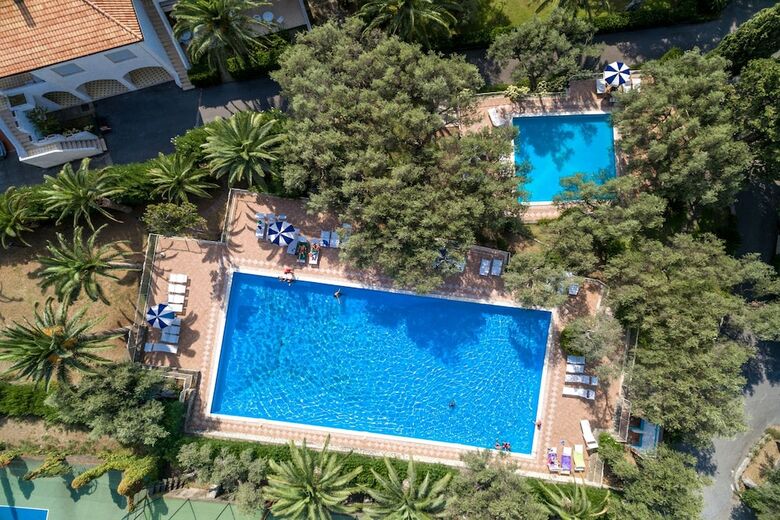 Posada Hotel La Castellana