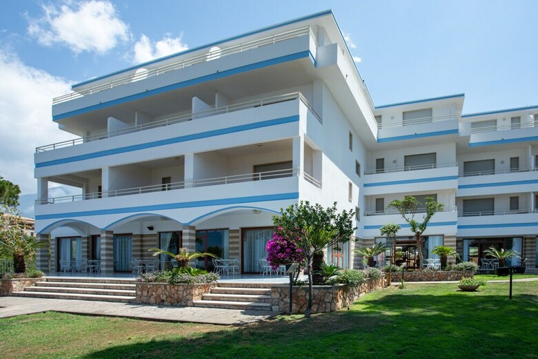 Posada Hotel La Castellana