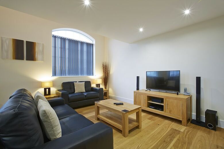 Apartamentos The Old British School By Flying Butler