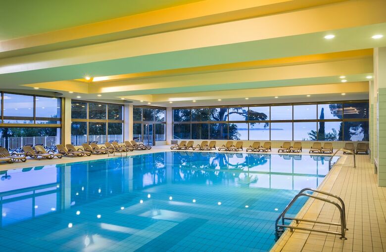 Hotel Remisens Premium Casa Bel Moretto, Annexe