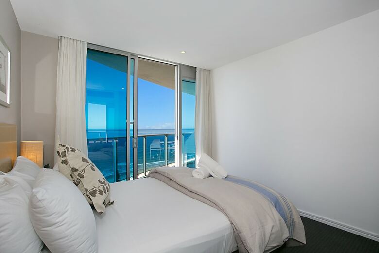 Apartamentos Orchid Residences - Gchr
