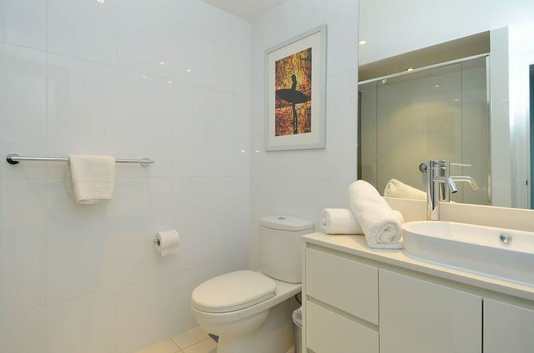 Apartamentos Orchid Residences - Gchr