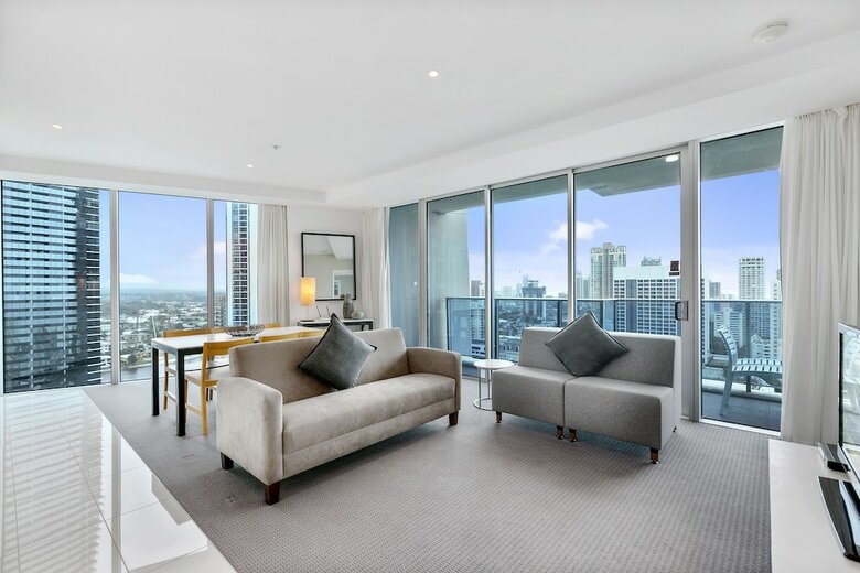 Apartamentos Orchid Residences - Gchr