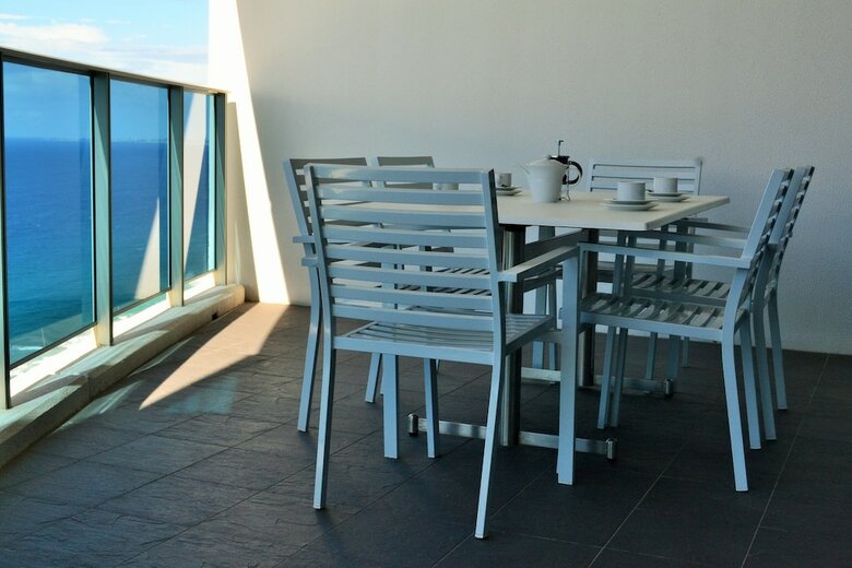 Apartamentos Orchid Residences - Gchr