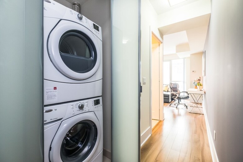 Quickstay - Ultra Luxury On Front St. (union Station)