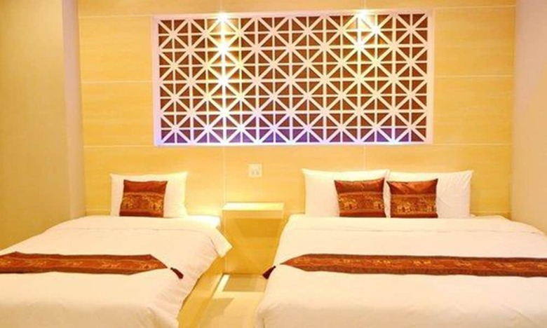 Thatluang View Hotel