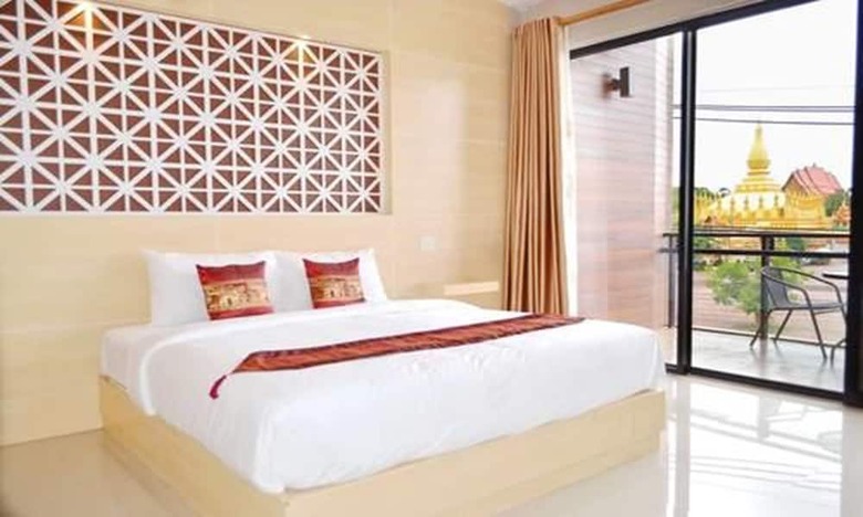 Thatluang View Hotel