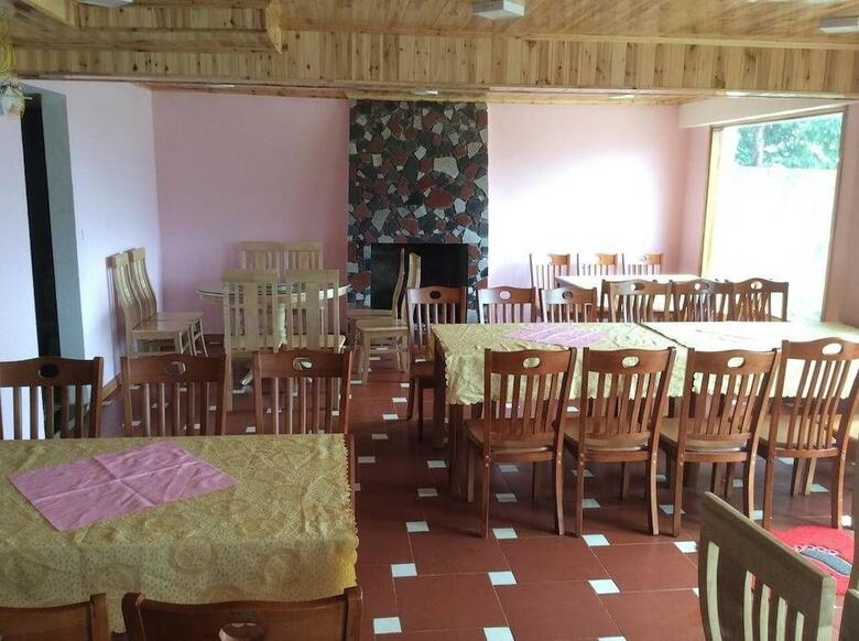 Sapa Scenery Hotel