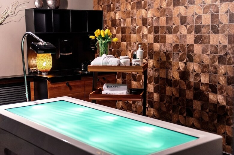 Garden Spa Hotel