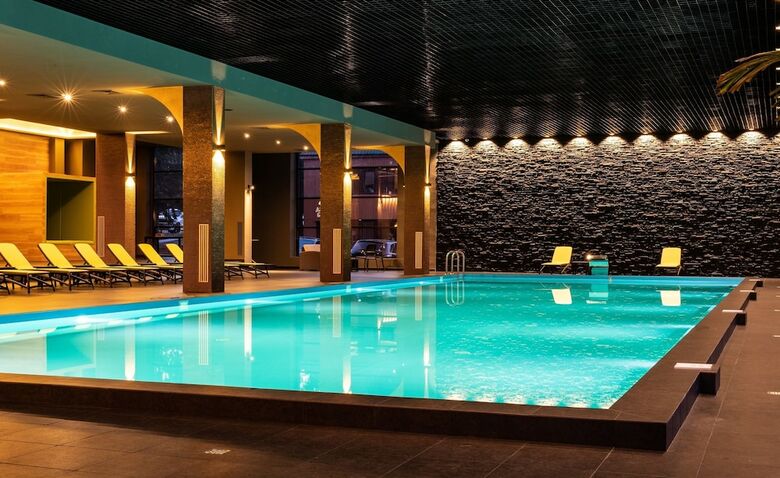 Garden Spa Hotel
