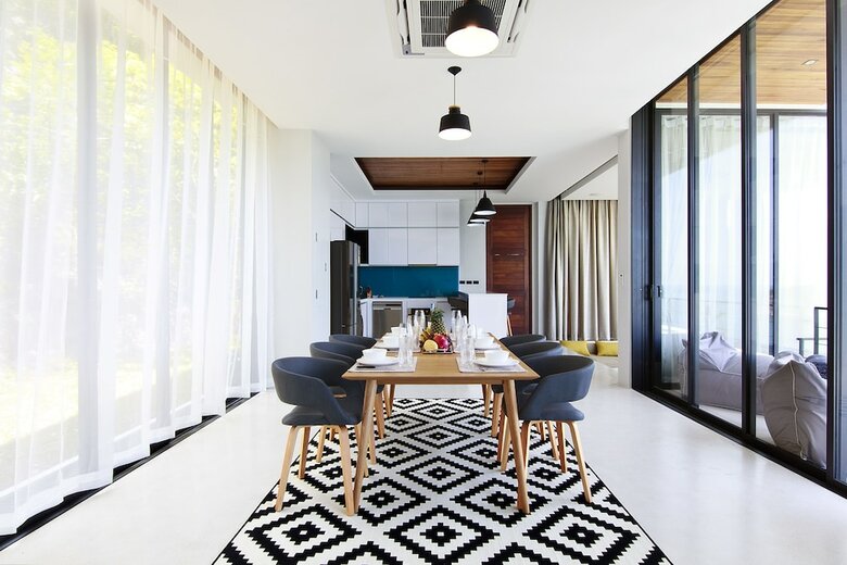 Thong Lang Villa