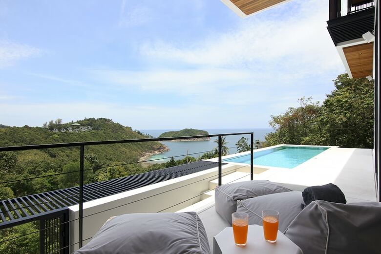 Thong Lang Villa