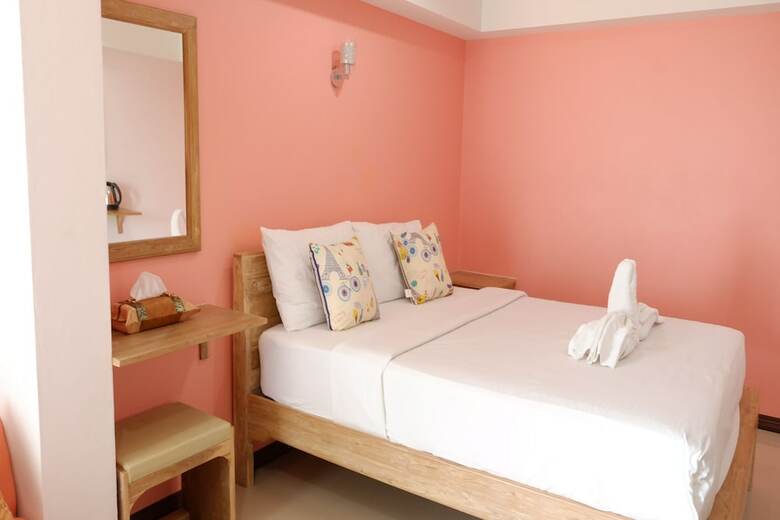 Chinda Boutique Hotel