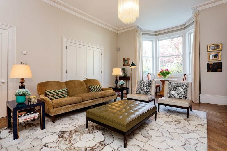 Veeve - Grand Notting Hill