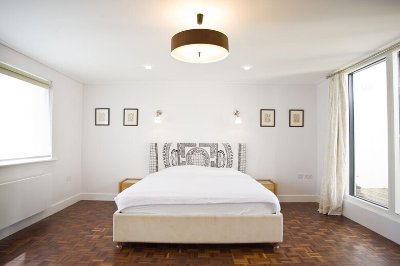 Apartamentos Veeve - Sixties Chic