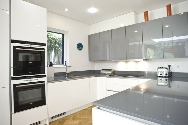 Apartamentos Veeve - Sixties Chic
