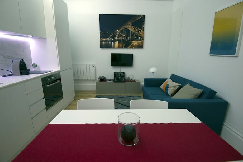 Apartamentos Oporto Sun Trindade