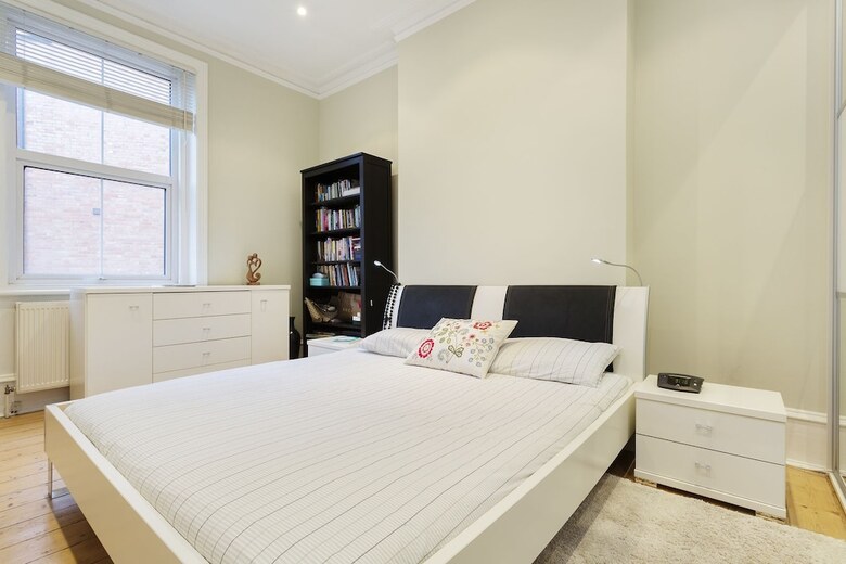Apartamentos Veeve - The Colour Room