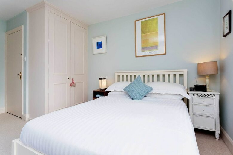 Apartamentos Veeve - Bright Richmond