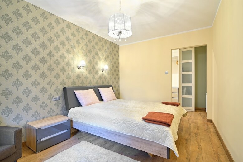 Krupnicza Premium Apartments