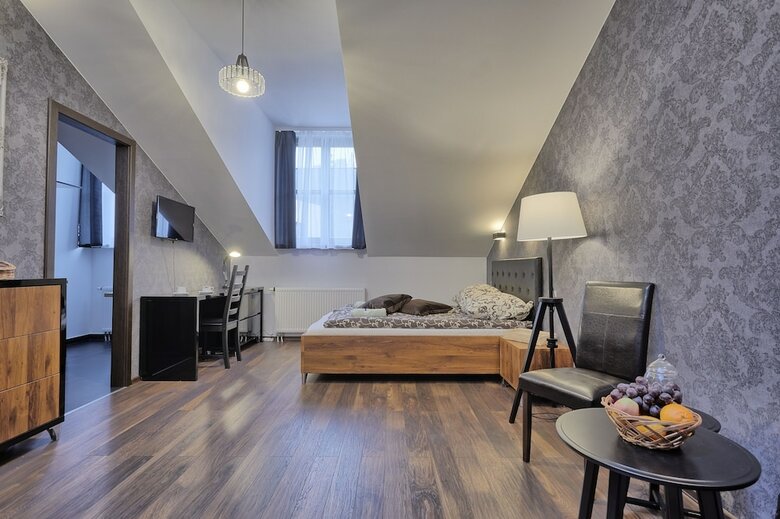 Krupnicza Premium Apartments
