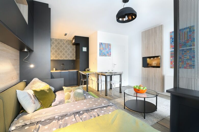 Krupnicza Premium Apartments