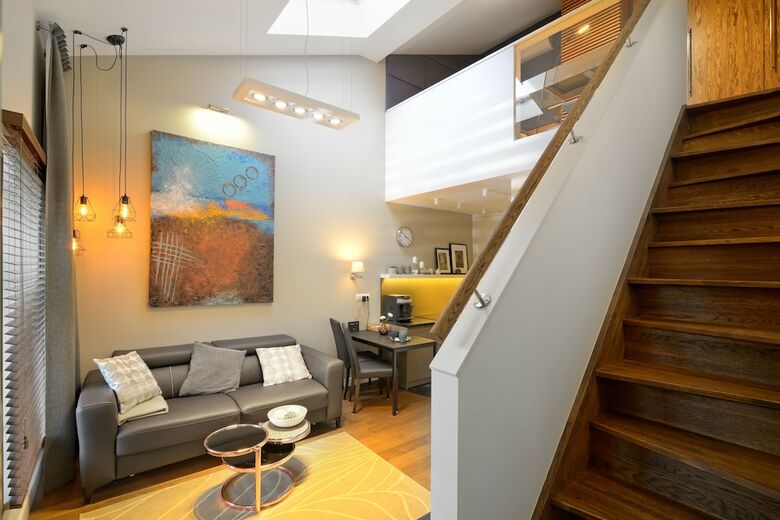 Krupnicza Premium Apartments