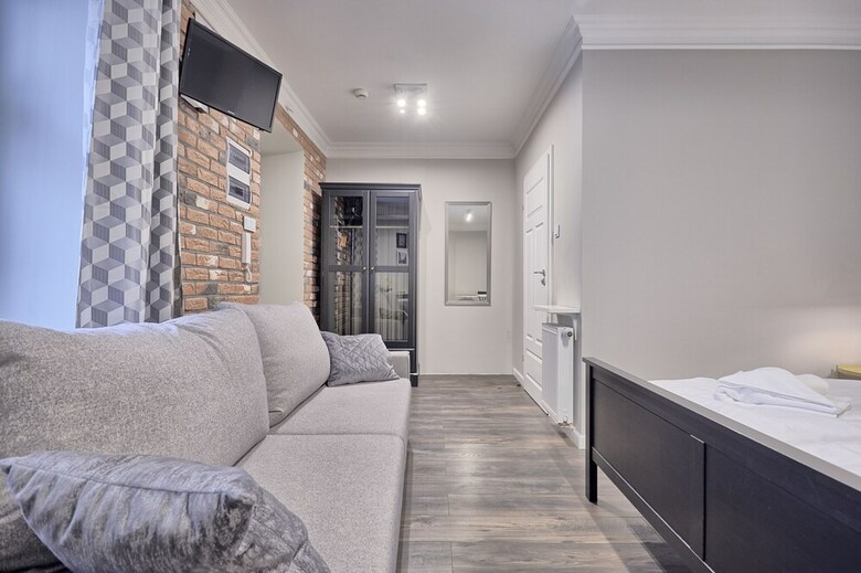 Krupnicza Premium Apartments