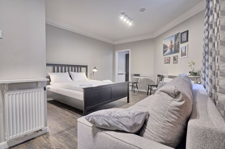 Krupnicza Premium Apartments