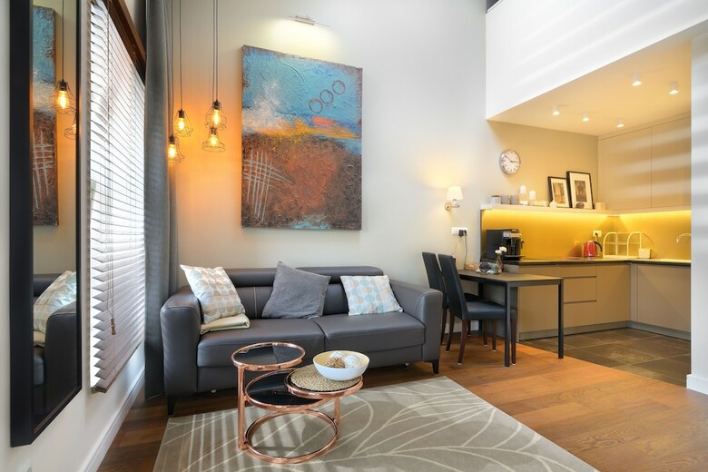 Krupnicza Premium Apartments