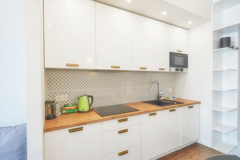 Krupnicza Premium Apartments