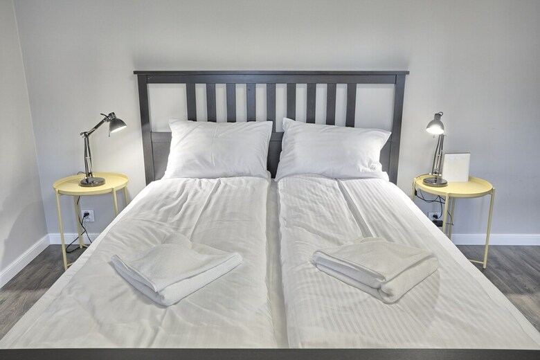 Krupnicza Premium Apartments