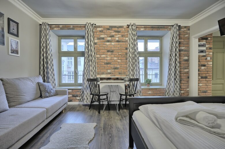 Krupnicza Premium Apartments