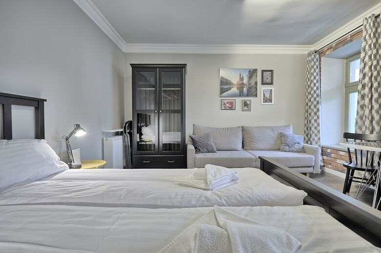 Krupnicza Premium Apartments