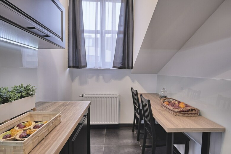 Krupnicza Premium Apartments