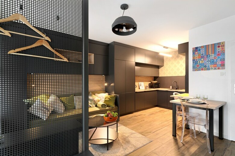 Krupnicza Premium Apartments