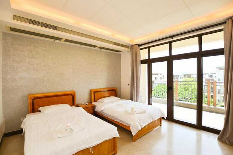 Aparthotel Sanya Princess Villa Of Phase 3