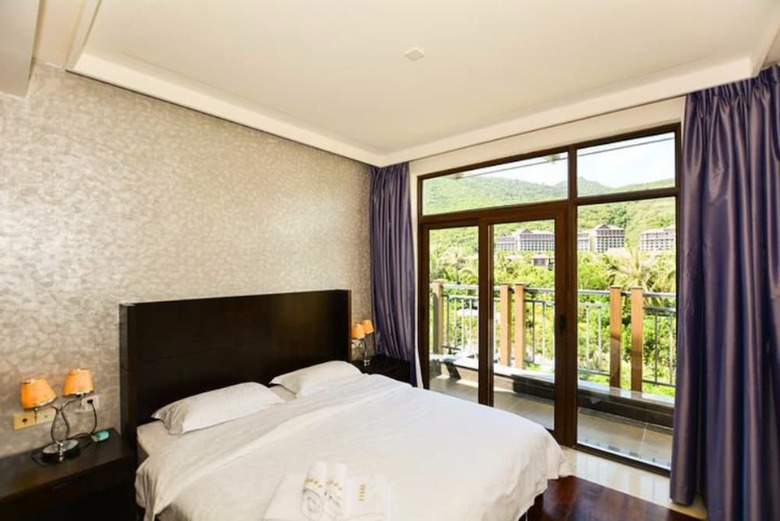Aparthotel Sanya Princess Villa Of Phase 3