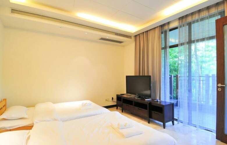 Aparthotel Sanya Princess Villa Of Phase 3