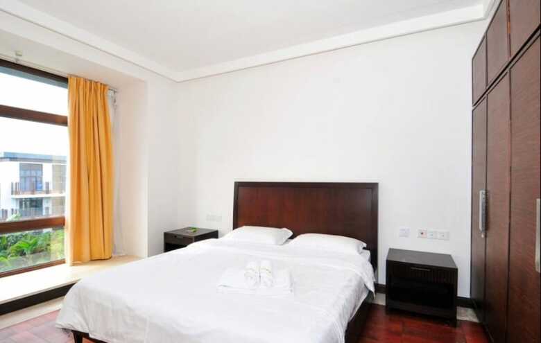 Aparthotel Sanya Princess Villa Of Phase 3