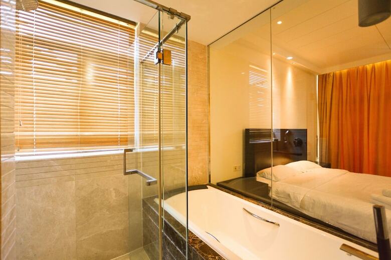 Aparthotel Sanya Princess Villa Of Phase 3