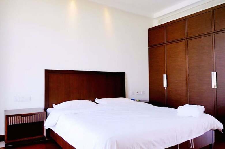 Aparthotel Sanya Princess Villa Of Phase 3