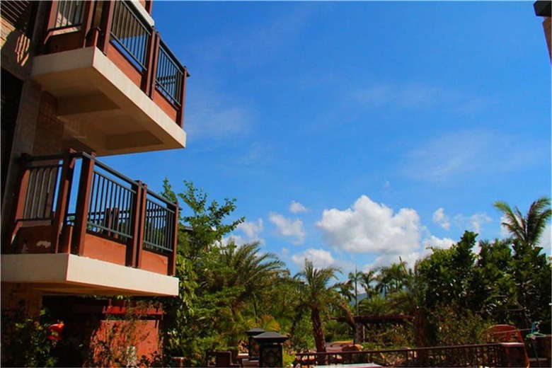 Aparthotel Sanya Princess Villa Of Phase 3