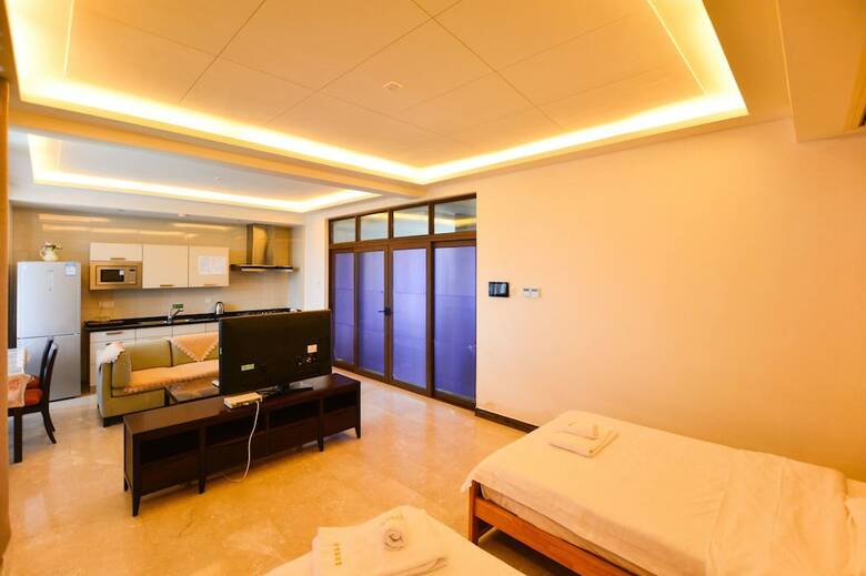 Aparthotel Sanya Princess Villa Of Phase 3