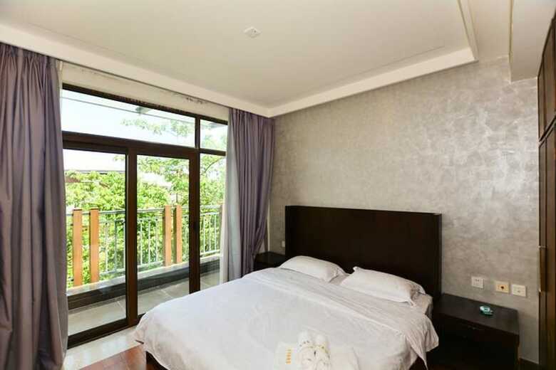 Aparthotel Sanya Princess Villa Of Phase 3