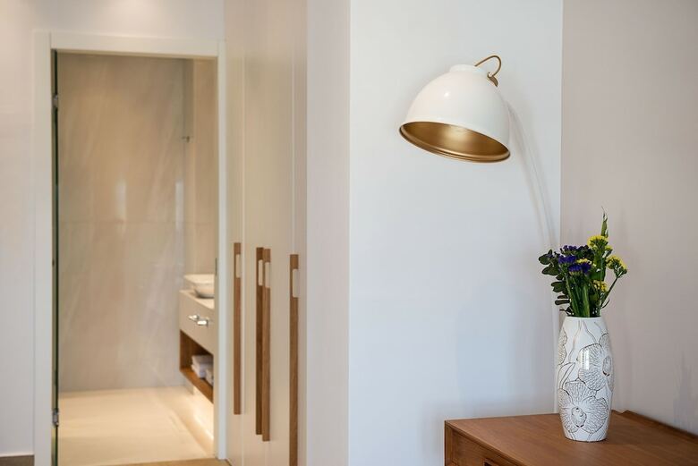 Hotel Avra Apartments Venetian Harbour