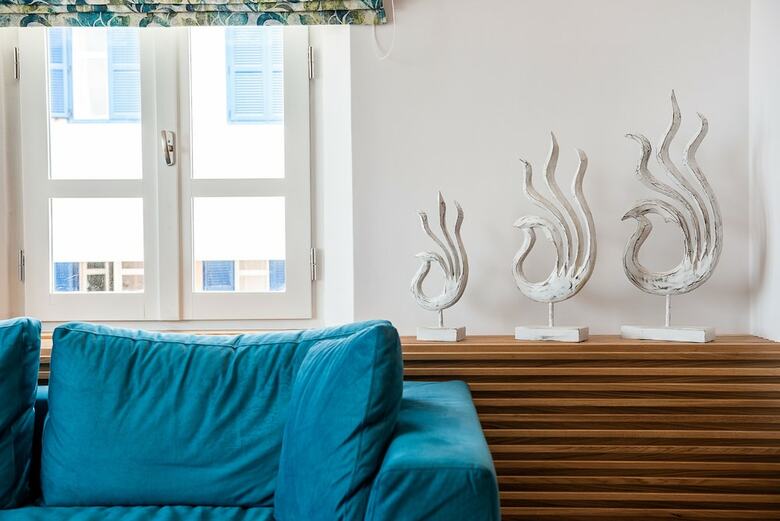 Hotel Avra Apartments Venetian Harbour