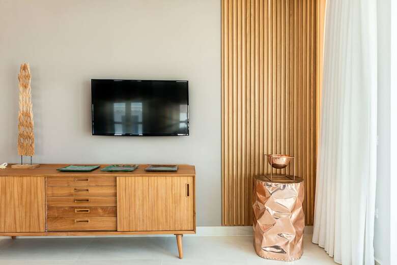 Hotel Avra Apartments Venetian Harbour