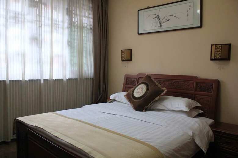 Hong Shan Yi Hotel